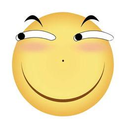 吃瓜龇牙表情,揭秘网络时代的表情文化新趋势