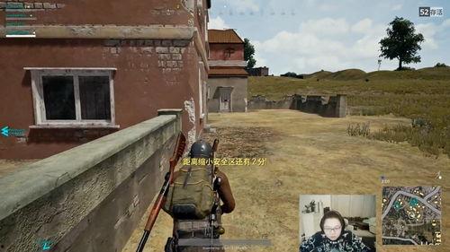 吃鸡瓜神,揭秘游戏背后的传奇故事