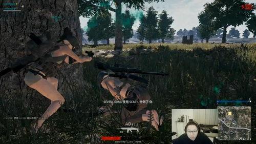 吃鸡瓜神,揭秘游戏背后的传奇故事