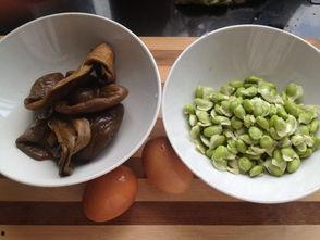 咸瓜毛豆怎么吃,咸瓜毛豆的多样美味吃法探索