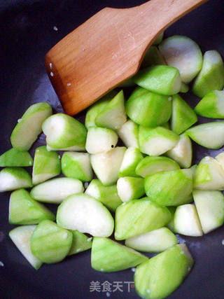 福耳瓜怎样吃,探索美味与营养的完美融合