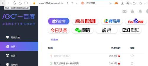 吃瓜网站168.SU,热门八卦一网打尽