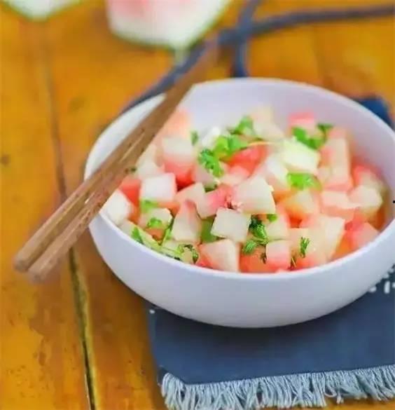 大瓜除了吃馅还怎么吃,除了吃馅，还有这些创意吃法