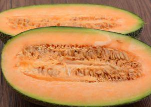 妈妈不给吃哈密瓜,一段甜蜜的童年回忆