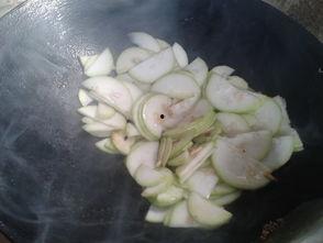 浦瓜怎么吃?,探索美味与营养的完美结合