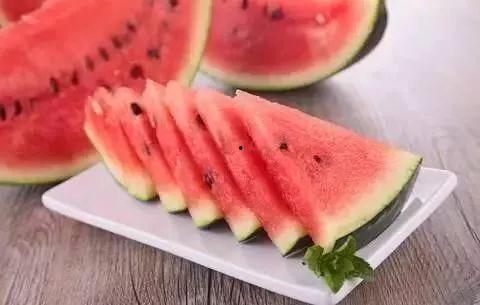 肠胃不好可以吃瓜嘛