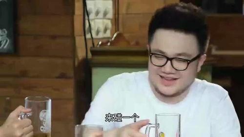 吃瓜路人喝醉了,吃瓜路人的狂欢瞬间