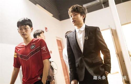 edg比赛吃瓜,吃瓜群众围观精彩瞬间