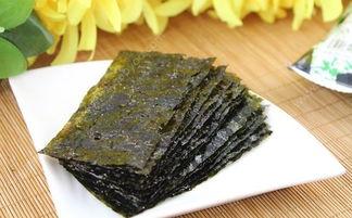吃瓜海苔米,吃瓜海苔米的独特魅力与美味探索