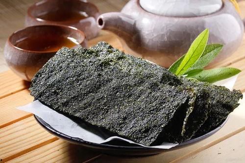 吃瓜海苔米,吃瓜海苔米的独特魅力与美味探索
