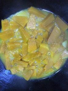 梦见自己煮瓜吃,瓜香四溢，揭秘煮瓜吃梦的神秘寓意