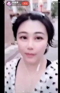 吃瓜老姨,她如何成为网络红人