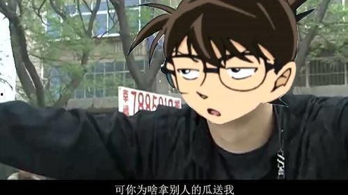 吃瓜侦探导演名字,导演背后的神秘故事