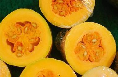 义乌吃瓜,瓜果飘香，品味人间烟火