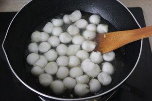 吃瓜小肉丸,探寻美食背后的故事