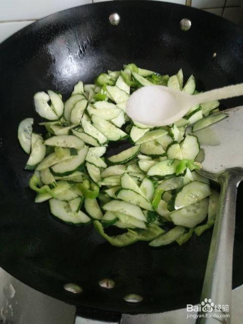 那些瓜可以做菜吃