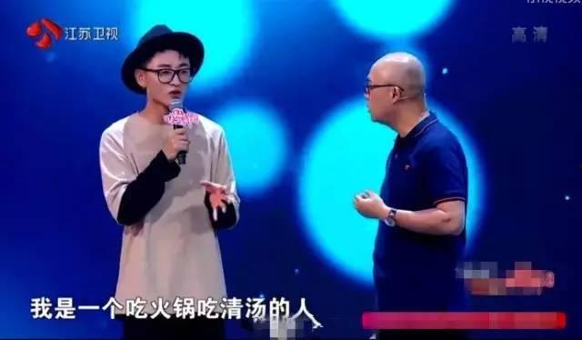 吃瓜相亲节目,吃瓜相亲节目里的爱情火花