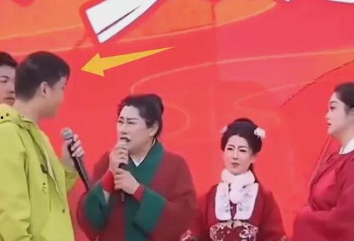 吃瓜相亲节目,吃瓜相亲节目里的爱情火花