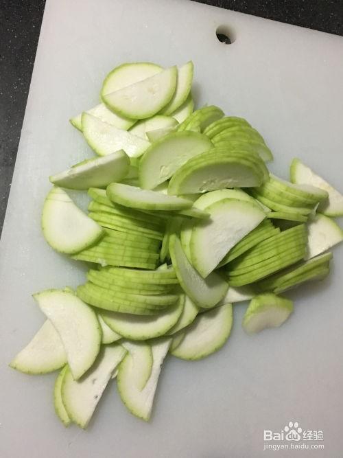 吃蒲瓜的含意,品味生活之甘甜