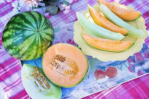 梦到吃大白瓜,揭秘梦中大白瓜的神秘寓意