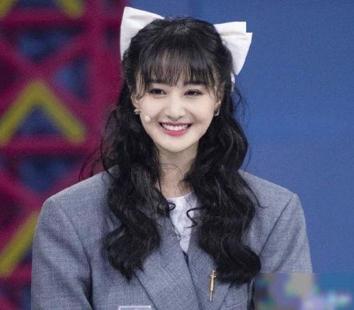 吃瓜明星真实照片