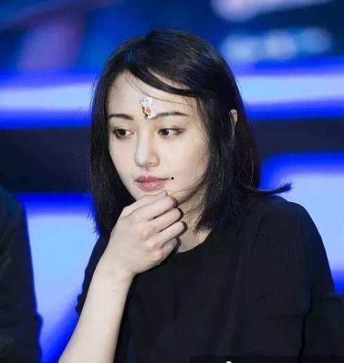 吃瓜明星真实照片