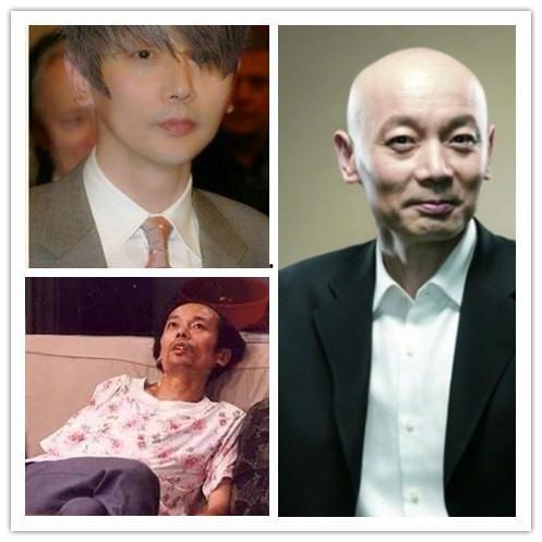 光头男吃瓜视频,揭秘娱乐圈幕后真相