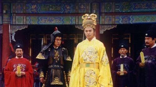 上朝吃瓜后续剧情,上朝吃瓜后续剧情揭秘